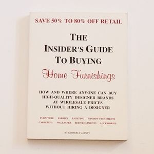 NWOT FurnitureGuide